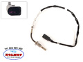 Czujnik temperatury spalin dpf audi seat skoda vw 1.6 tdi 2.0 tdi oryginał vw / sensata 04l906088ae