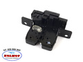 Zamek klapy pokrywy bagażnika renault clio iii scenic ii  megane ii modus 8200947699