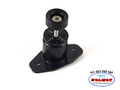 Podpora dystans zderzaka wspornik przód audi a4 b7 oryginał audi 8e0807381c