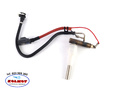 Wtryskiwacz dpf regeneracja filtra sadzy / cząstek stałych citroen jumper ii peugeot boxer 2.2 hdi  oryginał psa 9816547280