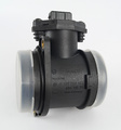 Przepływomierz masowy powietrza czujnik masy powietrza fiat brava bravo marea 1.9 td 2.4 td opel frontera a 2.3 td 2.5 tds oryginał bosch 0281002144