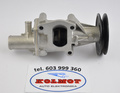 Pompa wody fiat cinquecento seicento 0.9 oryginał fiat 7762986