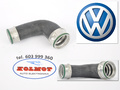 Wąż turbo przewód intercoolera rura dolotowa turbiny złącze wąż gumowy powietrza vw t5 transporter v / multivan v 1.9 tdi producent impergom 7h0145708h