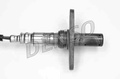 Sonda lambda uniwersalna toyota avensis carina oryginał denso dox0251