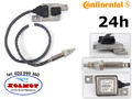 Sonda lambda nox sterownik moduł sensor dpf audi seat skoda vw oryginał audi vw / continental 04l907805n 5wk97237