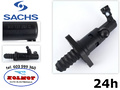 Pompka sprzęgła wysprzęglik siłownik audi seat skoda vw oryginał audi / vw / sachs 1k0721261q	