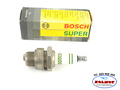 świeca zapłonowa auto union au 1000  oryginał bosch 0241329526 m8ac