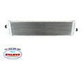 Chłodnica silnika audi porsche vw oryginał mahle / behr - premium line cr1185000p