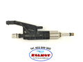 Wtrysk wtryskiwacz paliwa bmw oryginał bmw / bosch 0261500140