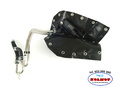 Czujnik ciśnienia spalin dpf mapsensor audi seat skoda vw 1.6 / 2.0 tdi oryginał vw 04l906051f