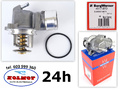 Termostat mercedes s klasa w140  sl r129 oryginał wahler / borgwarner 451787d