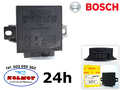 Przekaźnik przerywacz wycieraczek daf oryginał bosch 0335320019