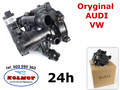 Termstat pompa wody audi seat skoda vw 1.8 / 2.0 tsi / tfsi oryginał audi / vw 06l121111h