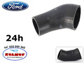 Wąż turbo przewód intercoolera rura dolotowa turbiny złącze wąż gumowy powietrza ford focus ii c-max  1.6 tdci 1324485