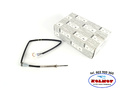 Czujnik temperatury spalin dpf nissan cube juke 1.5 dci oryginał nissan