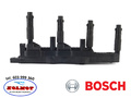Cewka zapłonowa mercedes a w168 vaneo 414 oryginał bosch 0221503033