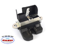 Zamek klapy bagażnika vw golf v kombi variant oryginał vw 5m0827505e