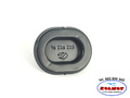 Zaślepka gumowa owalna w drzwi daewoo lanos, opel oryginał daewoo 96236225
