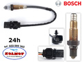 Sonda lambda volvo s60 s80 v40 v60 v70 1.6 2.0 oryginał ford / bosch 0258017185