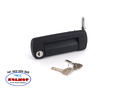 Klamka drzwi lewa fiat 126p f126p maluch 5998602