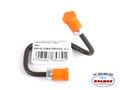 Przewód hamulcowy zacisku lewy przód  audi seat skoda vw producent wp 8e0611721b wps3265