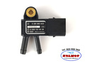 Czujnik ciśnienia spalin  różnicy ciśnień dpf mercedes a b c clk cls e s m r g gl glk vito sprinter 160 180 200 220 250 350 420 450 cdi / bluetec oryginał mercedes / bosch 0281002823
