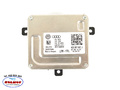 Przetwornica xenon led moduł ksenonów bi-xenon audi seat skoda vw oryginał audi / vw / delphi 4g0907697j