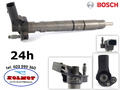 Wtrysk wtryskiwacz paliwa audi seat skoda vw  2.0 tdi oryginał vw / bosch 03l130277a 0445116011