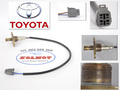 Sonda lambda oxygen sensor oryginał toyota / ntk 8946535150  p10f4a2