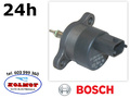  zawór ciśnienia paliwa renault espace bosch 0281002483