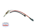 Wtryskiwacz dpf regeneracja filtra sadzy / cząstek stałych oryginał ford cc119t540bg