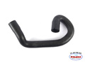 Złącze gumowe, kolano chłodnicy wąż wodny, rura  przewód dolny układu chłodzenia przyłącze wodne ford focus c-max 1.8 2.0 benzyna 3m5h8286dg