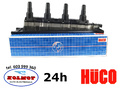Cewka zapłonowa listwa saab 9-3 9-5 2.0 2.3 turbo oryginał huco / hitachi 9197559 134063