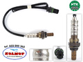 Sonda lambda bmw 1 e81 3 e90 x3 e83 1.6 2.0 oryginał bmw / ntk 7530287 oza600bm2