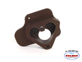 Izolator podstawa gaźnika kołnierz fiat 126p f126p maluch 4273070