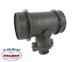 Przepływomierz masowy powietrza czujnik masy powietrza mercedes c124 w202 w124 oryginał bosch 0280217100