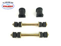 łącznik stabilizatora + gumy  daewoo lanos nexia espero  opel kadet i inne 3016030148
