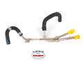 Przewody paliwowe  audi seat skoda vw 2.0 tdi oryginał vw  04l201360t b21305fa