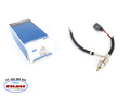 Wtryskiwacz dpf regeneracja filtra sadzy / cząstek stałych oryginał ford 1890231 e1g19t540ad