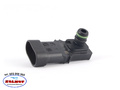 Czujnik ciśnienia doładowania mapsensor dacia nissan opel renault 0.9 1.0 1.2 1.4 1.6 1.8 2.0 3.5 oryginł siemens  5wk9681