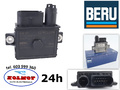 Przekaźnik świec żarowych bmw 1 e87 3 e46 e90 5 e60 x3 118/120/318/320/520/2.0 d oryginał beru gse101