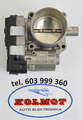 Przepustnica audi seat skoda vw benzyna 1.4 tsi tfsi oryginał magneti marelli 03f133062b