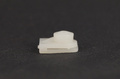 Spinka mocowania reflektora  fiat 125p fso 125p f125p  komplet 3 szt. 4241451 4158594