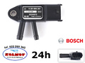 Czujnik ciśnienia spalin dpf alfa romeo citroen fiat iveco jeep  lancia opel peugeot saab suzuki oryginał bosch 0281006287