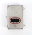 Moduł skrętu xenon led przetwornica citroen peugeot oryginał hella 5df00870450