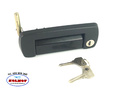 Klamka drzwi prawa fiat 126p f126p maluch 5998601