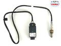 Sonda lambda czujnik nox sterownik moduł sensor dpf skoda vw 1.6 tdi 2.0 tdi oryginał audi vw / bosch 04l907805d