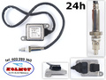 Sonda lambda nox sterownik moduł sensor dpf mercedes oryginał mercedes / continental a0009059803 5wk96683e