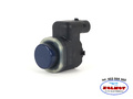 Czujnik parkowania granatowy 2 parktronic czujnik cofania zbliżeniowy pdc audi seat skoda vw oryginał vw / valeo 1s0919275a 