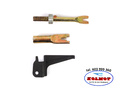 Rozpieracz samoregulator szczęk hamulcowych  prawy  polonez truck lucas 32919075